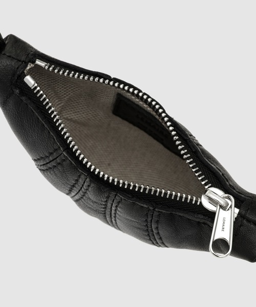 MINI CROISSANT KEYRING（キーホルダー）｜LEMAIRE（ルメール）の