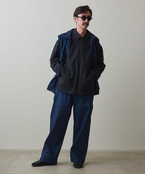 Steven Alan（スティーブンアラン）の「＜Steven Alan＞ PIQUE SWEAT