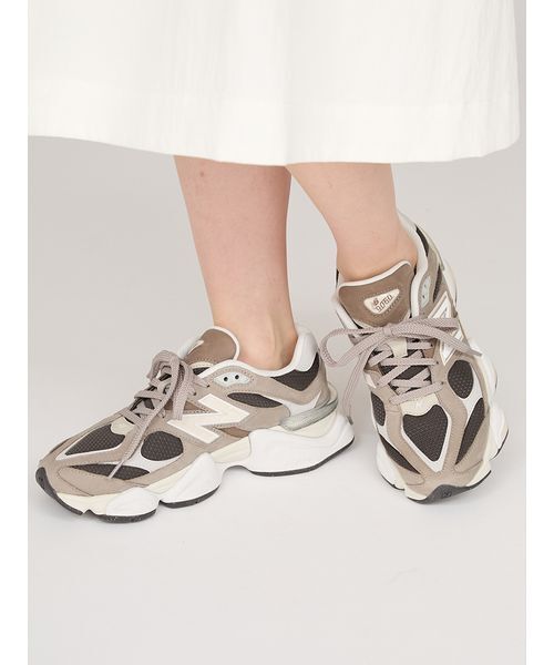 セール】【New Balance for emmi】U9060（スニーカー）｜New Balance