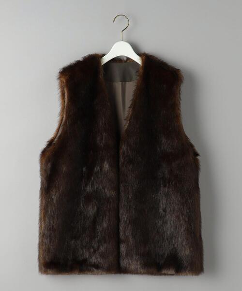 BEAUTY&YOUTH UNITED ARROWS（ビューティーアンドユースユナイテッド