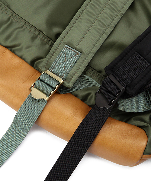 PORTER（ポーター）の「ROCKY MOUNTAIN FEATHERBED×PORTER×BEAMS