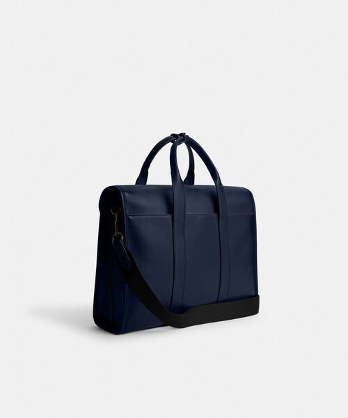 COACH（コーチ）の「ゴッサム ポートフォリオ（ビジネスバッグ）」 - WEAR