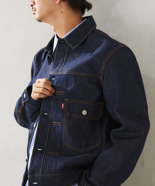 Levi's（リーバイス）の「《追加2》LEVI'S(R) / リーバイス(R) 別注