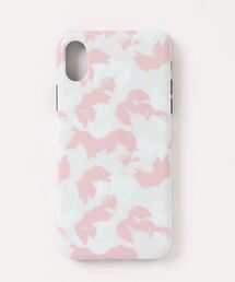 FURLA（フルラ）の「ハイテック S iPhoneケース.6/7/8/X HEART