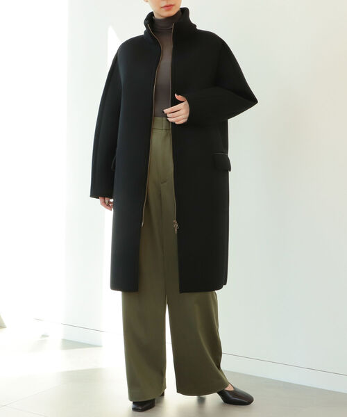 Demi-Luxe BEAMS（デミルクス ビームス）の「AK+1 / ハイネック