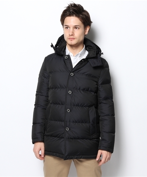 BEAMS F（ビームスエフ）の「MACKINTOSH / 