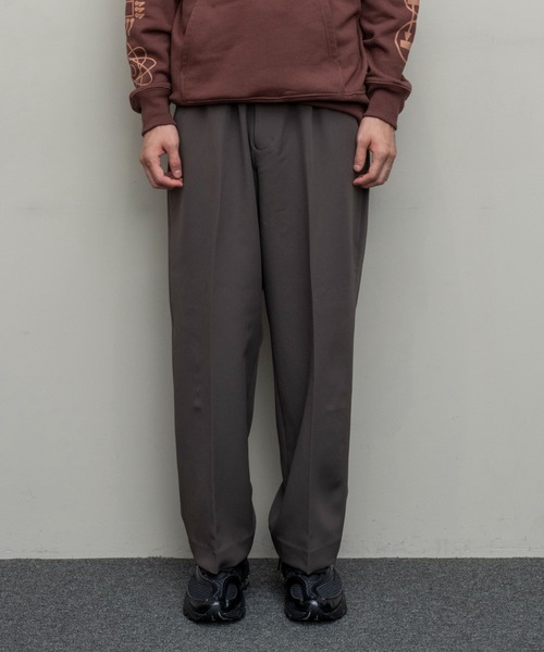 FARAH（ファーラー）の「【BAL（バル）/2024春夏】BAL / FARAH WIDE