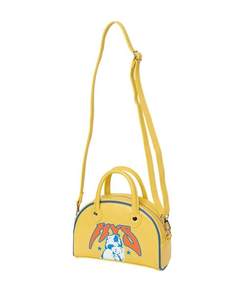 HYSTERIC GLAMOUR（ヒステリックグラマー）の「COSMIC SOUND ミニ