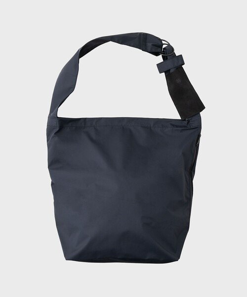 STUDIOUS別注 CORDURAタスキショルダー1番（ショルダーバッグ
