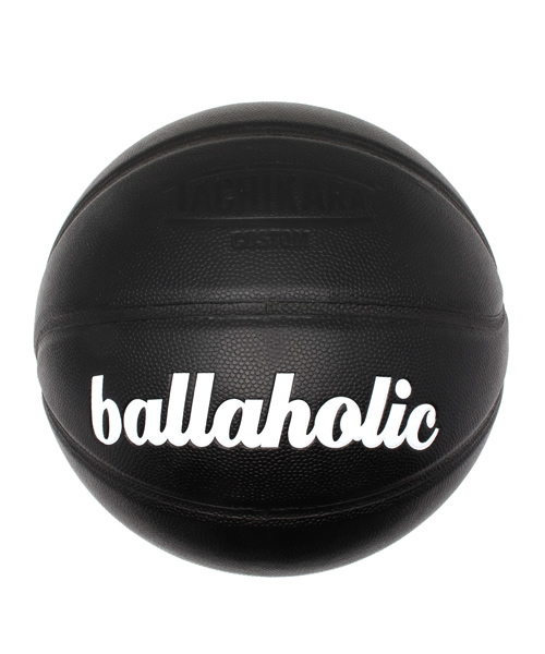 styles（スタイルス）の「ボーラホリック×タチカラ バスケットボール 7