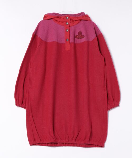 Vivienne Westwood（ヴィヴィアンウエストウッド）の「ｳｰﾙﾌﾞｰｸﾚｰﾊﾞﾚﾙ