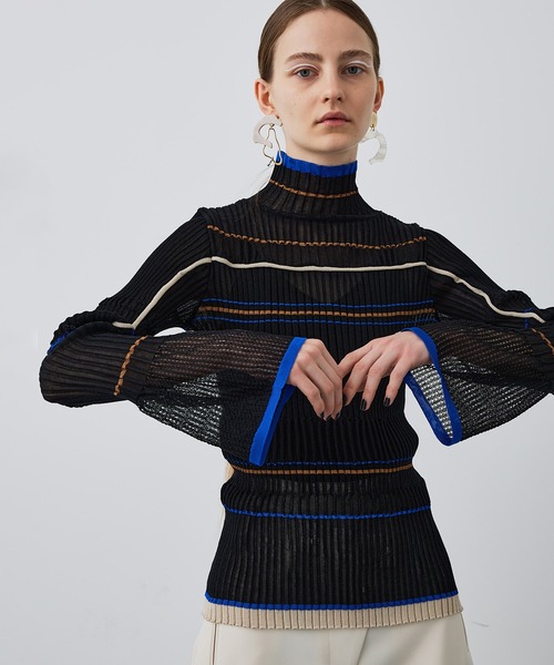 UNITED TOKYO（ユナイテッドトウキョウ）の「マルチカラーシャーリング