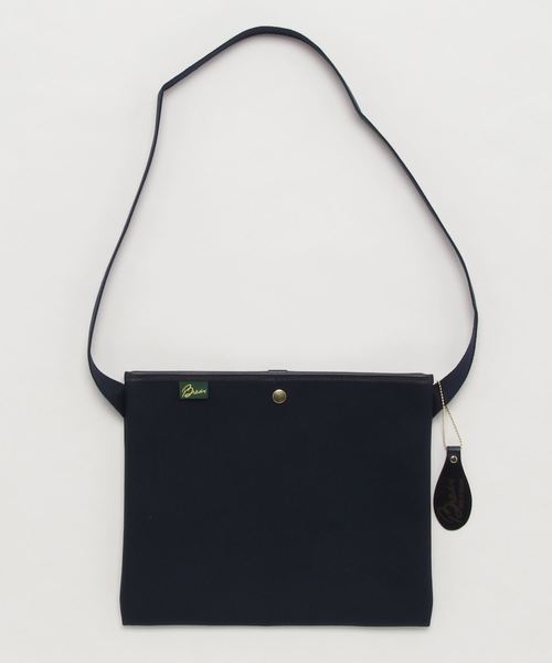 BRADY（ブレディー）の「Brady サコッシュ（ショルダーバッグ）」 - WEAR