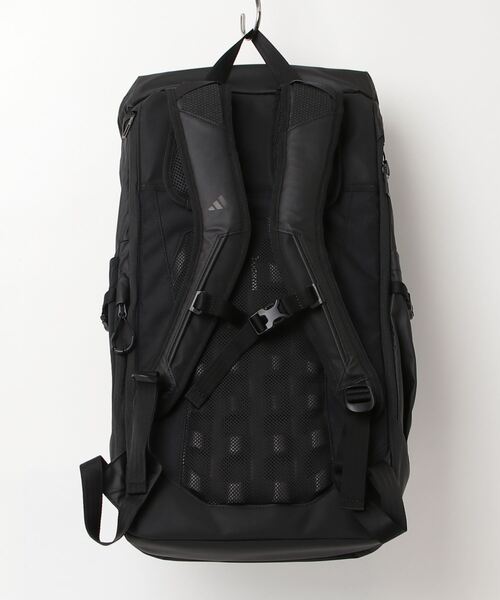 セール】OP/syst.バックパック 40L スクエア / アディダス adidas