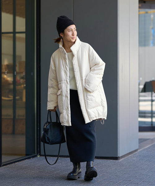 FRAMeWORK（フレームワーク）の「PRIMALOFTコート（その他アウター