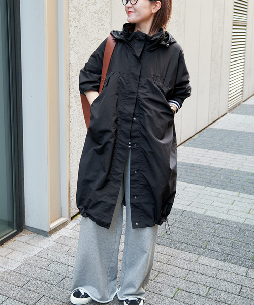 セール】【WILD THINGS*Spick & Span】別注OVER COAT（その他アウター