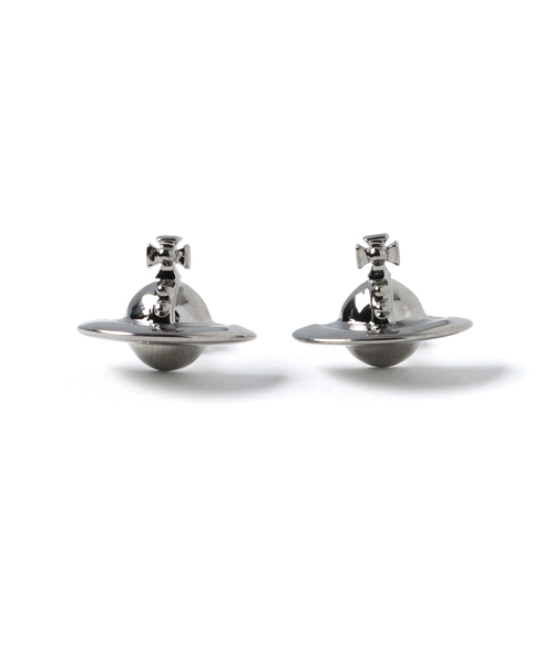 SOLID ORB EARRINGS（ピアス（両耳用））｜Vivienne Westwood
