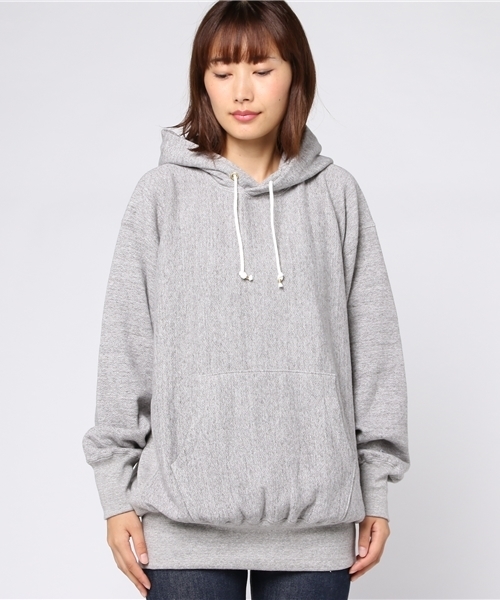 Deuxieme Classe（ドゥーズィエムクラス）の「AMERICANA スウェット