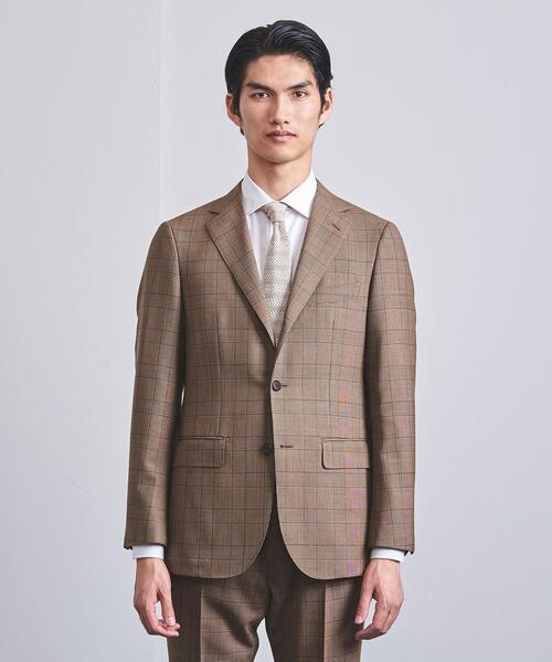 SOVEREIGN（ソブリン）の「＜SOVEREIGN（ソブリン）＞ ブラウン グレン