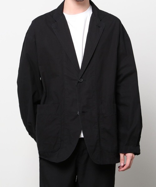 COOTIE PRODUCTIONS（クーティープロダクションズ）の「Garment Dyed