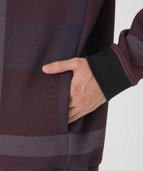 BLACK LABEL CRESTBRIDGE（ブラックレーベル・クレストブリッジ）の