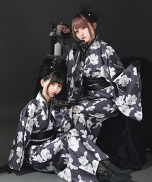 Pal elfy（パルエルフィー）｜浴衣一覧 - WEAR