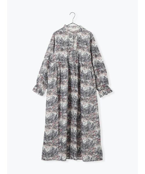 TSUHARU by Samansa Mos2（ツハルバイサマンサモスモス）の「【LIBERTY