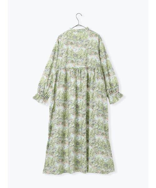 TSUHARU by Samansa Mos2（ツハルバイサマンサモスモス）の「【LIBERTY