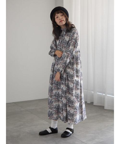 TSUHARU by Samansa Mos2（ツハルバイサマンサモスモス）の「【LIBERTY