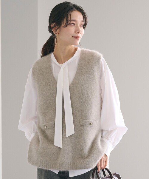 green label relaxing（グリーンレーベルリラクシング）の「ヘアリー