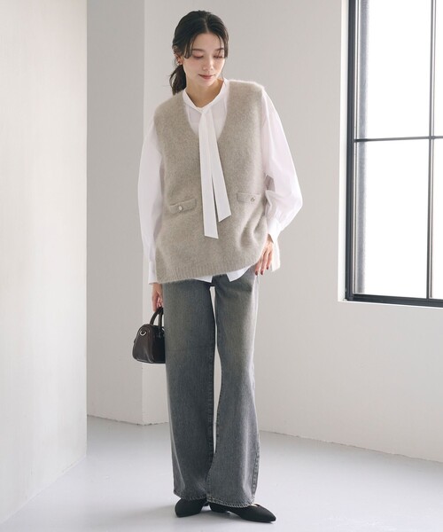 green label relaxing（グリーンレーベルリラクシング）の「ヘアリー