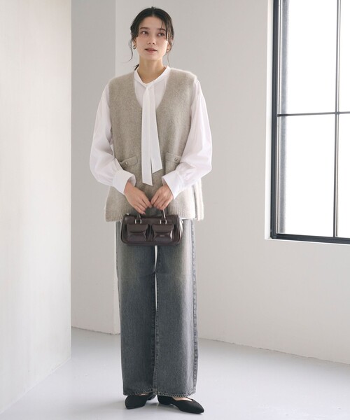 green label relaxing（グリーンレーベルリラクシング）の「ヘアリー