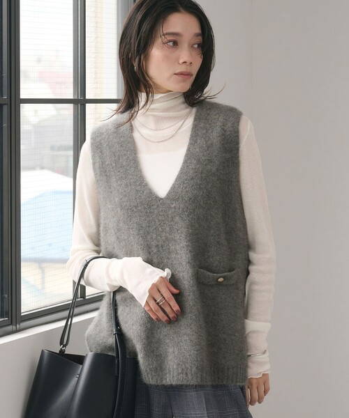 green label relaxing（グリーンレーベルリラクシング）の「ヘアリー