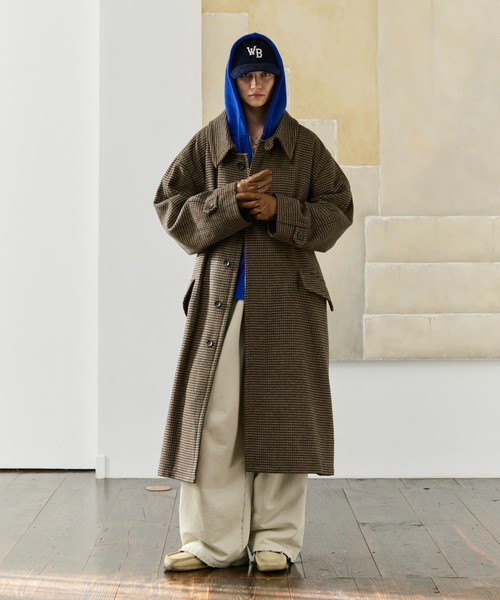 Sheep Leather Minimal Gloves/シープレザーミニマルグローブ（手袋