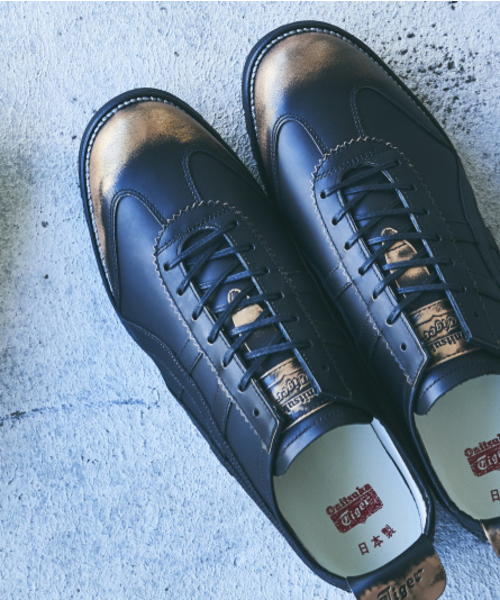 オニツカタイガー メキシコ 66 デラックス エスエイチ Onitsuka Tiger