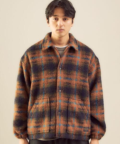 PENDLETON（ペンドルトン）の「【別注】＜PENDLETON×green label