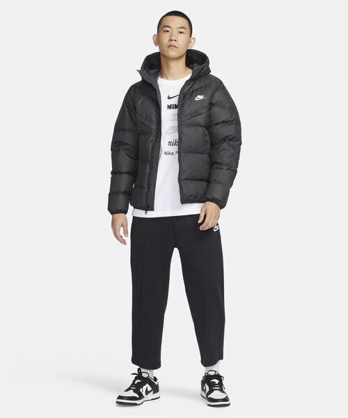 NIKE（ナイキ）の「ナイキ Storm-FIT ウィンドランナー メンズ