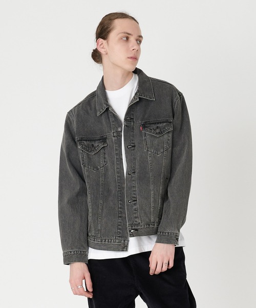 セール】Levi's/リーバイス ヴィンテージフィット トラッカー