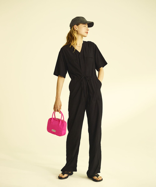 OUTDOOR PRODUCTS（アウトドアプロダクツ）の「≪追加≫ダブルポケット