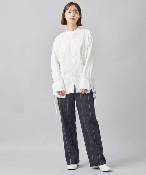 UN3D.（アンスリード）の「【UN3D.(アンスリード)】ウェーブライン