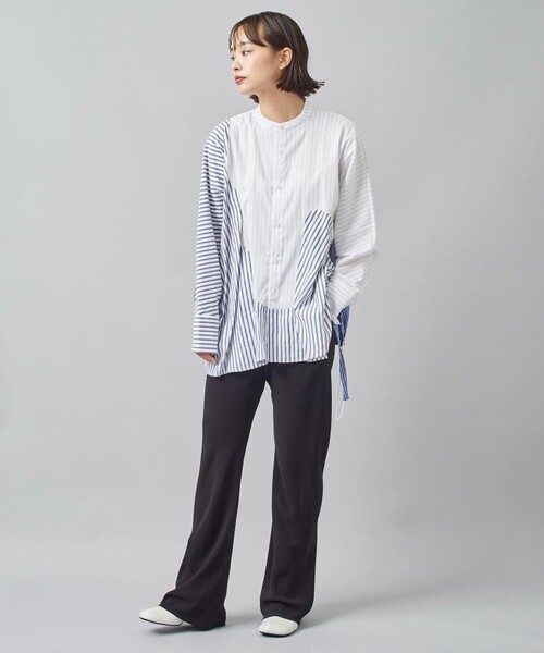 UN3D.（アンスリード）の「【UN3D.(アンスリード)】ウェーブライン