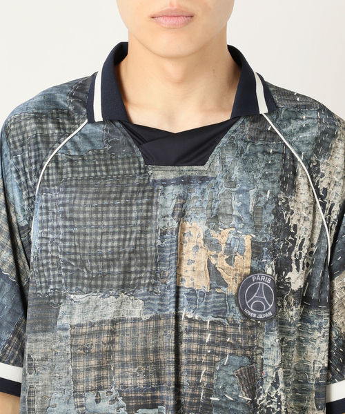 PARIS SAINT-GERMAIN（パリサンジェルマン）の「【Poggy × Paris Saint