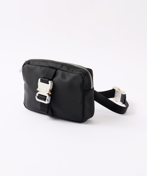 セール】【1017 ALYX 9SM / 017 アリクス 9SM】BELT BAG - X
