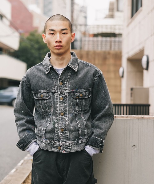 Lee/リー RIDERS JACKET ジャケット（デニムジャケット）｜Lee（リー