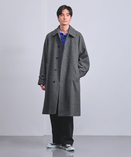 UNITED ARROWS（ユナイテッドアローズ）の「モッサ ハウンドトゥース