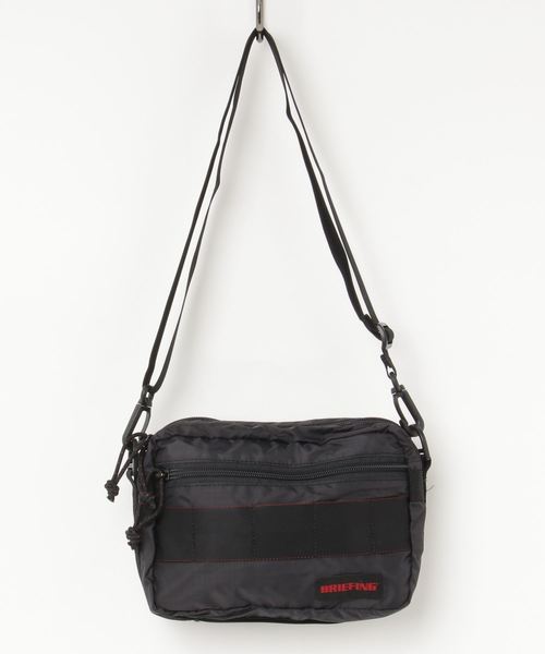 BRIEFING（ブリーフィング）の「ZIP LINER SL PACKABLE / ジップ