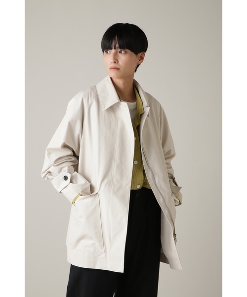 MARGARET HOWELL（マーガレットハウエル）の「WATERPROOFED COTTON
