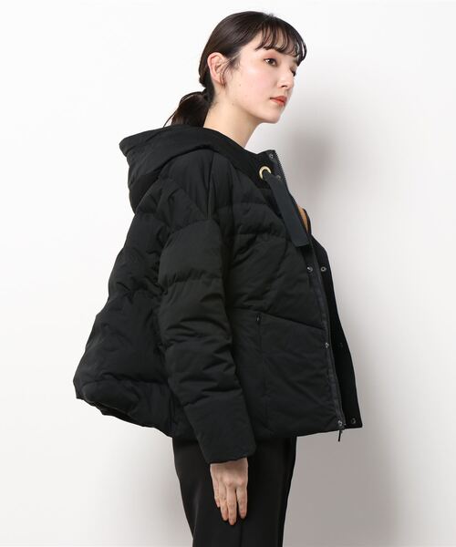 SIX BY ONE（シックスバイワン）の「6x1 COPENHAGEN / COCOON DOWN