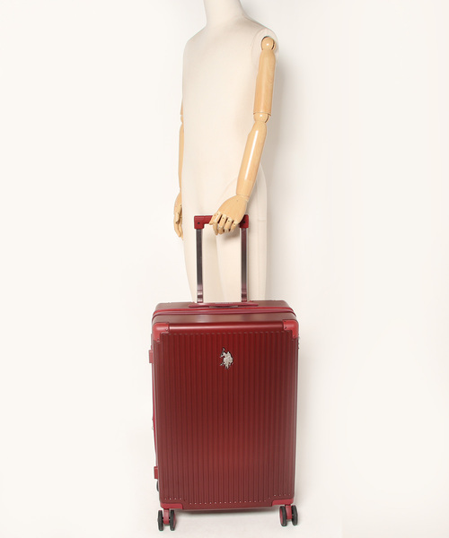 U.S. POLO ASSN.（ユーエスポロアッスン）の「【U.S. POLO ASSN