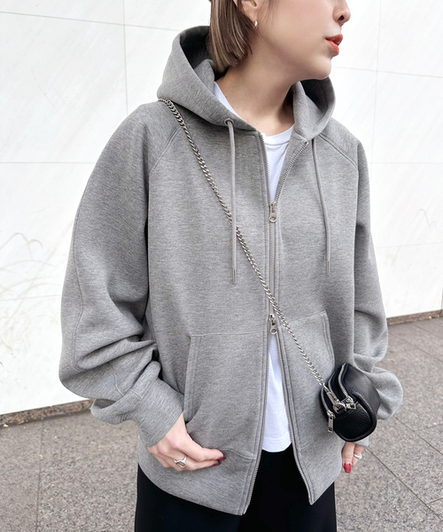 AP STUDIO（エーピーストゥディオ）の「Bonding minimal Parker